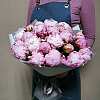 Купить цветы в магазине в городе Москва