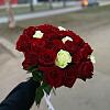 Купить цветы в магазине в городе Москва