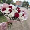 Купить цветы в магазине в городе Москва