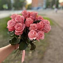 Купить цветы в магазине в городе Москва